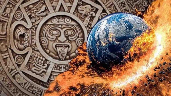 Según el calendario maya, el fin del mundo llegaría hoy