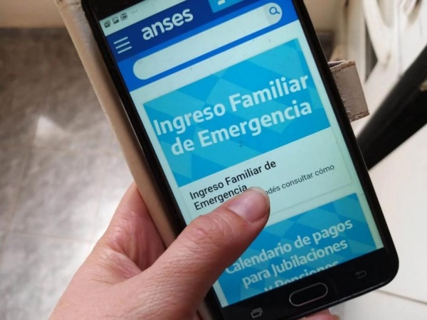 Bono de $10.000: Cambi&oacute; el cronograma y habr&aacute; un "bonus track" para los no bancarizados