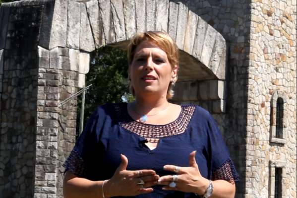 Virginia Pérez Cattaneo es la nueva secretaria de Convivencia Urbana de La Plata