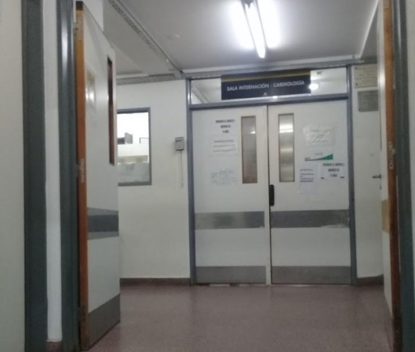 Joven de Berisso tiene la mitad de su cuerpo paralizado y necesita dadores de sangre urgente