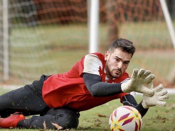 Un ex Estudiantes quiere llevarse a dos Pinchas