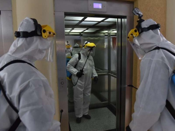 Nueva muerte por coronavirus en La Plata y el número de decesos en la ciudad llegó a 19