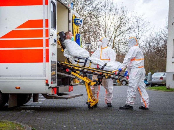 Para la OMS, Europa debe prepararse para un rebrote de coronavirus