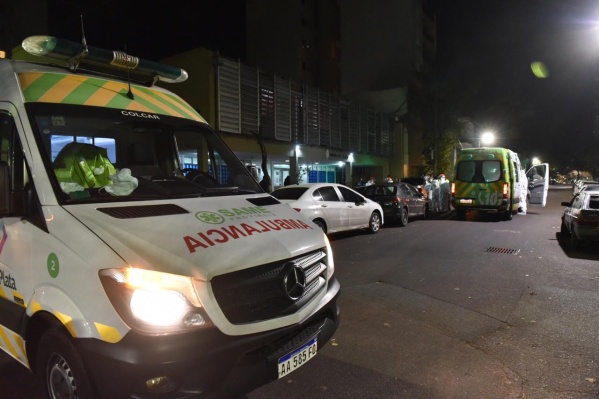 En La Plata ascendió a un total de 648 infectados por coronavirus