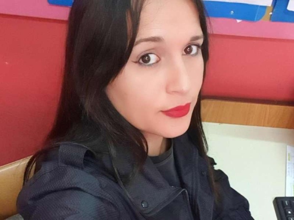 Una oficial penitenciaria trans de La Plata tendrá un puesto jerárquico en el Servicio Penitenciario