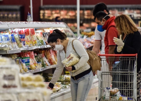 &quot;Precios Máximos&quot; se extenderá hasta el 30 de Julio con 2.300 productos