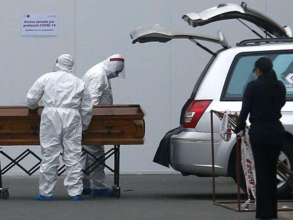 El mundo ya superó los 500.000 muertos por coronavirus