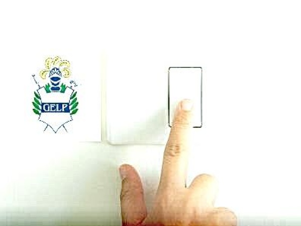 En Gimnasia el último que apague la luz