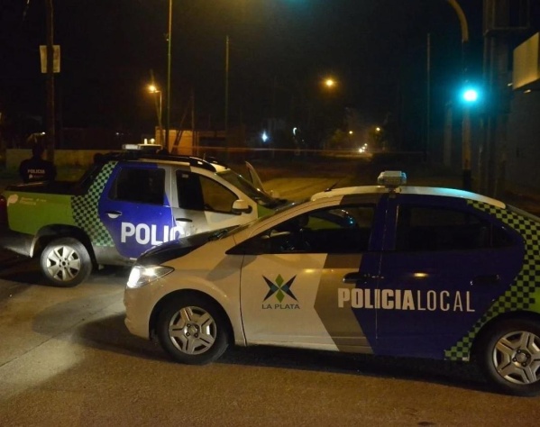 Muri&oacute; un chico de 16 a&ntilde;os en La Plata de un disparo: pudo haber sido un accidente
