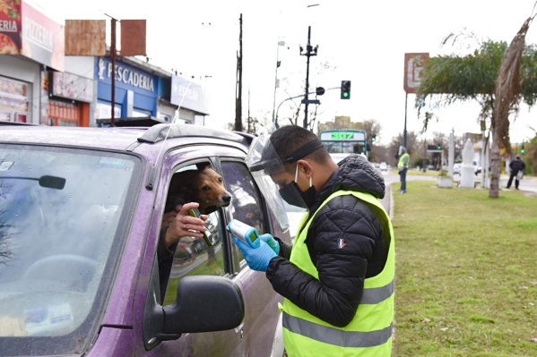 El Ministro de Salud bonaerense reveló cómo seguiría la cuarentena en La Plata después del 17 de Julio