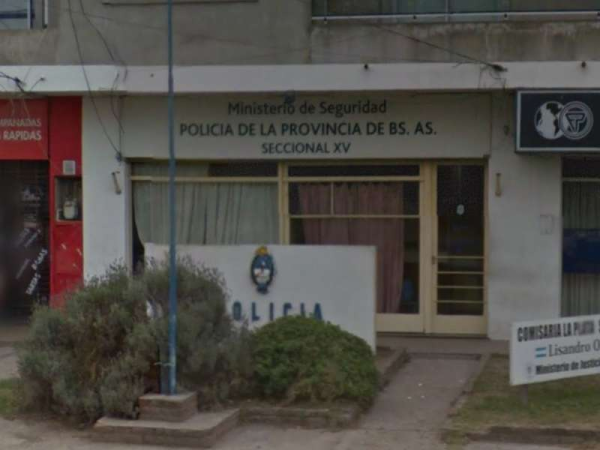 Trabajadores de la Comisaría de Olmos piden medidas de protección tras confirmarse un caso de coronavirus