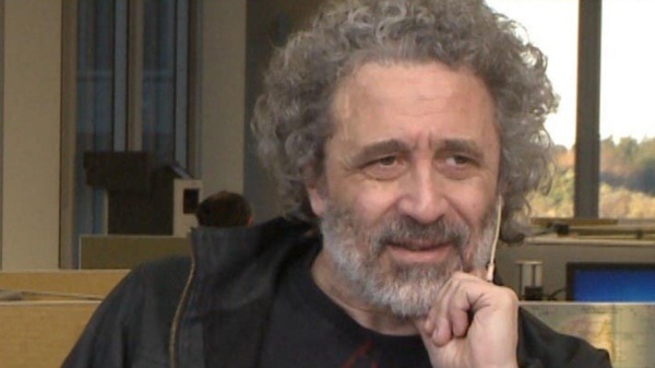 Oscar Righi, exguitarrista de la Bersuit, fue acusado por su hija de abuso sexual