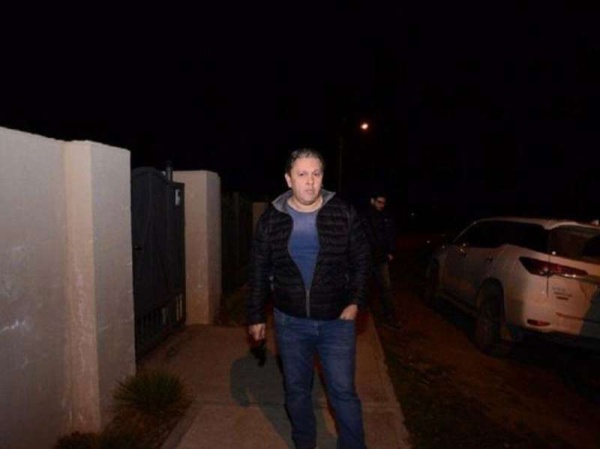 Encontraron muerto al empresario Fabián Gutiérrez