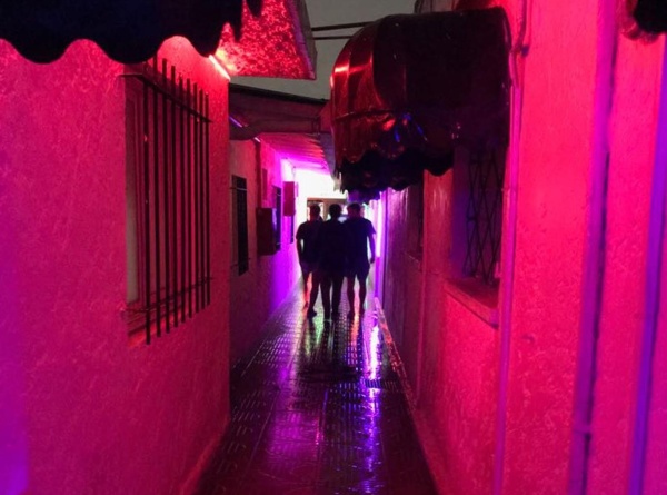 Desmintieron que un prostíbulo haya generado la ola de infectados en Dolores