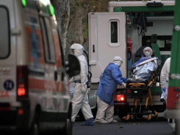 Llegó el pico máximo en La Plata: este domingo se sumaron 82 contagios