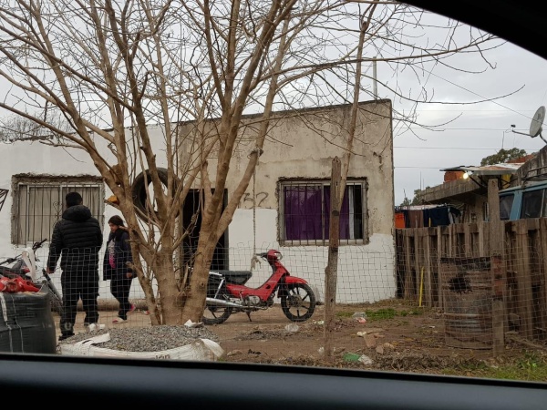 Viralizaron una fiesta ilegal en un barrio platense y ahora serían multados con hasta $133.000