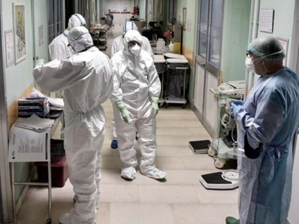 La Plata sumó este lunes 34 nuevos contagiados por coronavirus