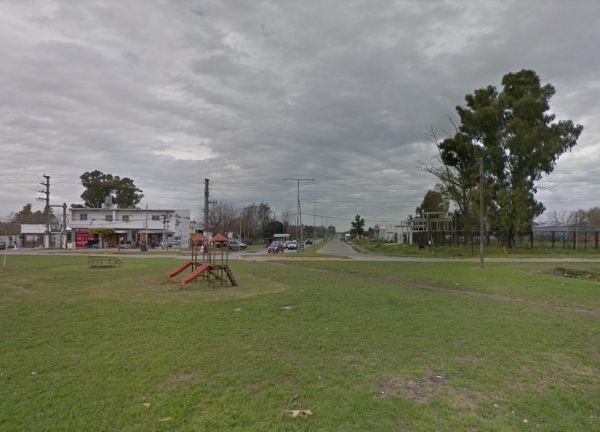 El &quot;Sátiro de la Bombacha&quot; de La Plata también manejaría droga y camina armado en Villa Elvira 