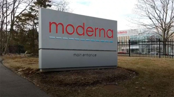 La vacuna estadounidense contra el coronavirus produjo anticuerpos que neutralizaron al virus