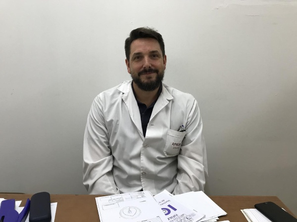 ¿Quién es el reconocido infectólogo que luchará contra el Coronavirus en Berisso?