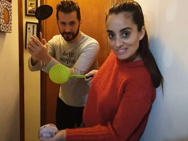 El 30 de julio vuelve el &eacute;xito radial "Aire de Noche" con Guadalupe Sueldo&nbsp;y Andr&eacute;s Michkin