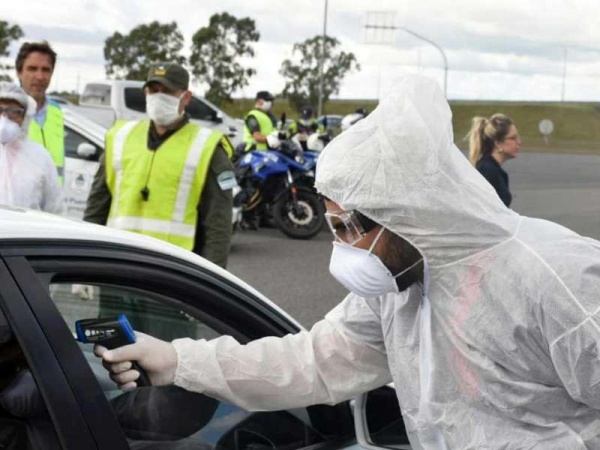 Los detalles de la nueva fase del aislamiento que comienza hoy y rige hasta el 2 de agosto