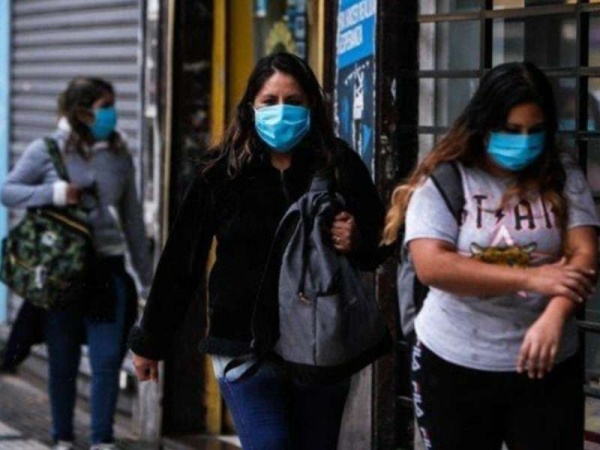 Naci&oacute;n, CABA y Provincia advierten que "se volver&aacute; para atr&aacute;s" si los indicadores empeoran 