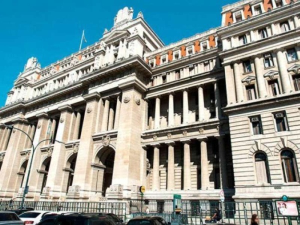 La Corte Suprema levantar&aacute; la feria judicial extraordinaria dispuesta desde el inicio de la cuarentena