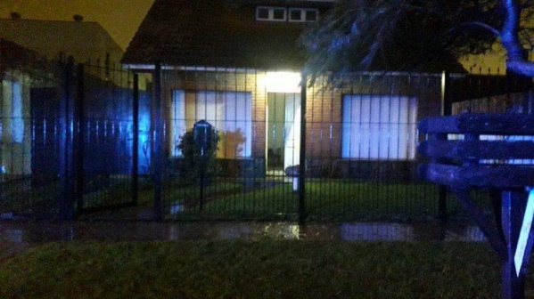 Otro jubilado mató a un ladrón: fue en Mar del Plata y le disparó con la luz apagada