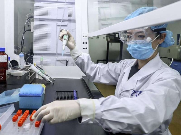 China acerca a latinoamérica un multimillonario crédito para acceder a su futura vacuna contra el coronavirus