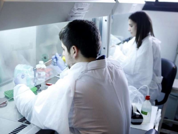 El laboratorio de la UNLP participa de un consorcio internacional en busca de antivirales para combatir el coronavirus