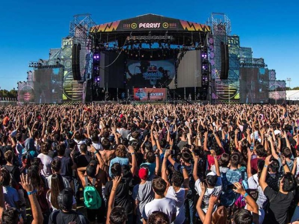 Mientras en Argentina aún se venden entradas, el Lollapalooza de Chicago será virtual y gratuito