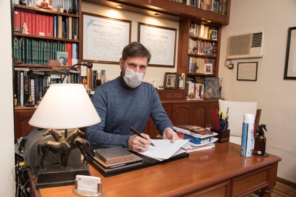 En La Plata dieron el OK para los psicólogos, pero el Colegio se opuso y nadie sabe qué pasará