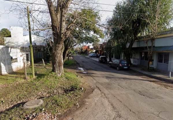 Famoso ladrón de La Plata quiso saludar a su madre por el cumpleaños y lo emboscaron