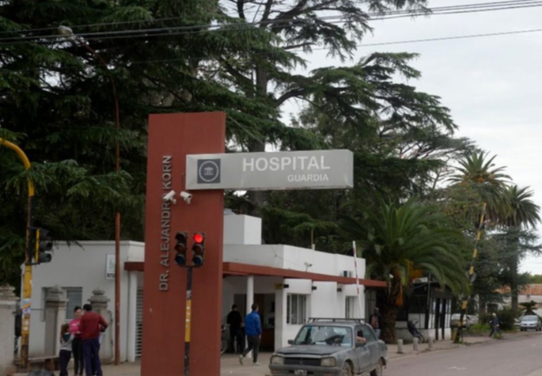 Un nuevo robo en el hospital de Romero genera indignación en las autoridades