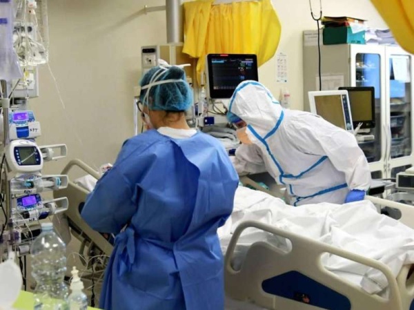 El 20% de los fallecidos por Covid-19 en provincia de Buenos Aires tenía menos de 60 años