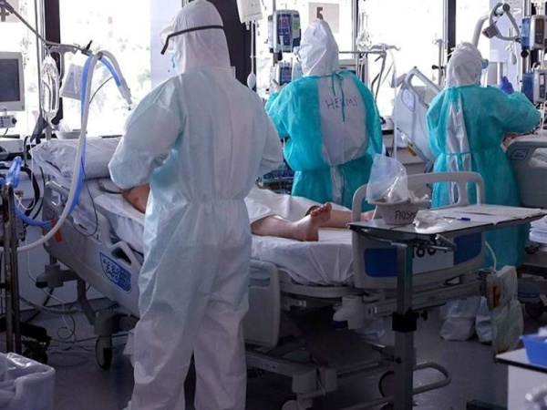 15 nuevos fallecimientos por coronavirus en Argentina