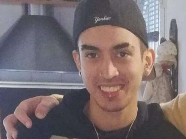 Apareció Maxi, el joven platense que llevaba perdido 2 días