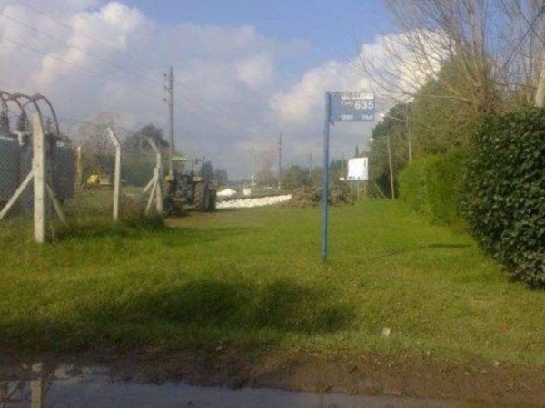 En un barrio de La Plata colectiveros maltratan y discriminan a embarazadas, adultos mayores y personas discapacitadas