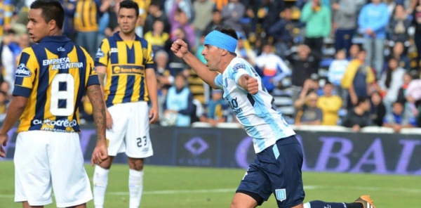  Maradona quiere repatriar a un ex Gimnasia y ya comenzaron las negociaciones 