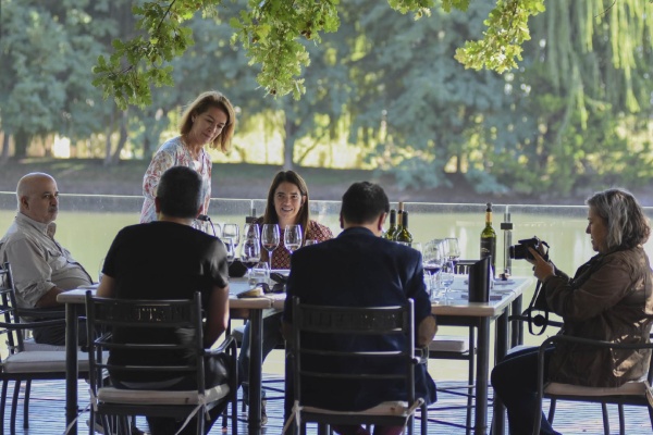 La mayoría de los contagios de Coronavirus en La Plata se dieron en reuniones sociales