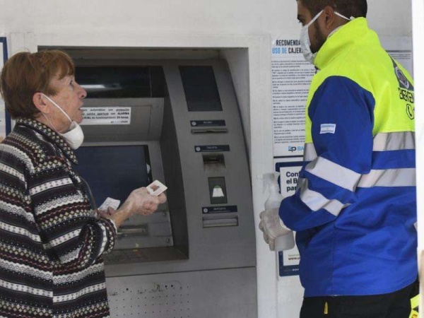 IFE: desde Anses presentaron más de 200 denuncias penales por maniobras fraudulentas 