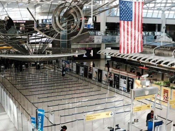 Estados Unidos recomienda a sus ciudadanos no viajar a Argentina