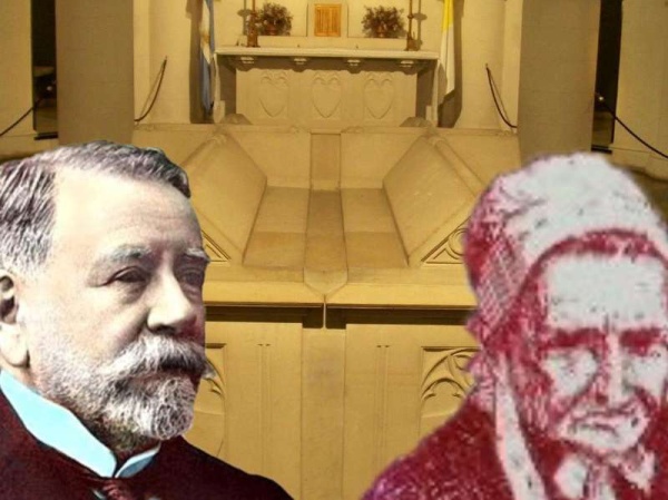 La verdad detrás de la bruja de Tolosa y la maldición de Dardo Rocha en La Plata