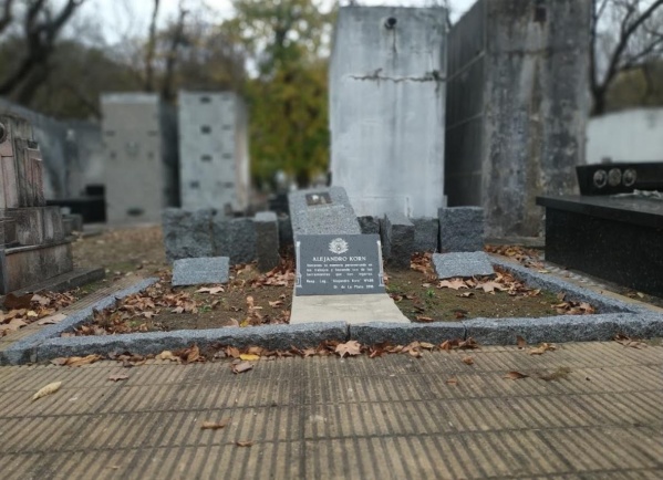Un concejal de La Plata pidió abrir el Cementerio con un estricto protocolo