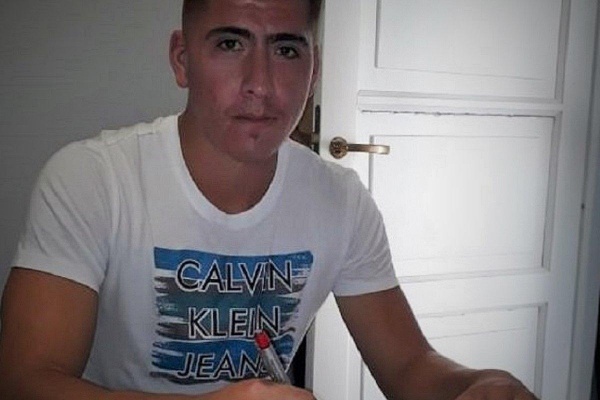  Otro juvenil que se va de Gimnasia para jugar en la Primera Nacional 