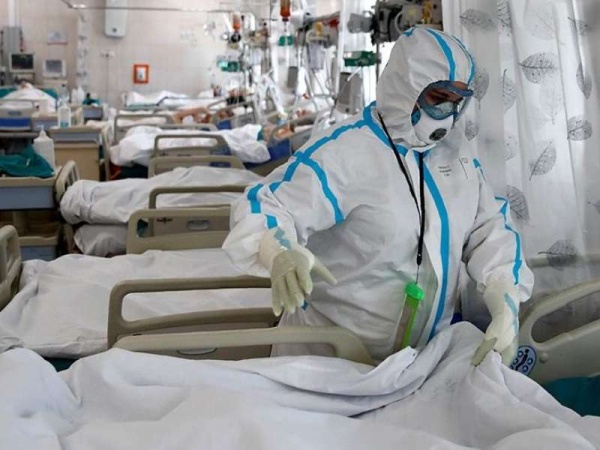 La Sociedad Argentina de Terapia Intensiva asegura que entre un 50 y un 60% de los pacientes se recupera