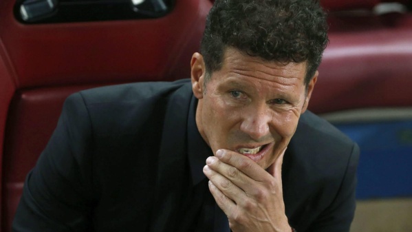 Leipzig elimin&oacute; de la Champions League al Atl&eacute;tico de Madrid del Cholo Simeone