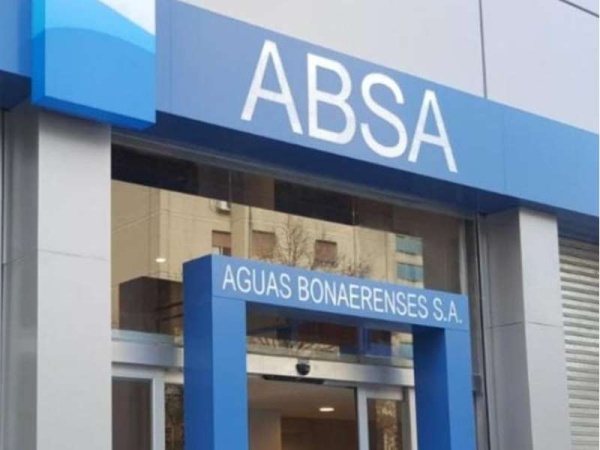 Fallo contra ABSA: provincia deberá devolver $1800 millones de pesos a los usuarios