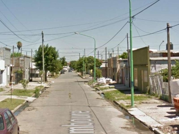 Vecinos de Ensenada preocupados por el hombre que los amenaza de muerte: &quot;ya estamos cansados, el barrio tiene miedo&quot;